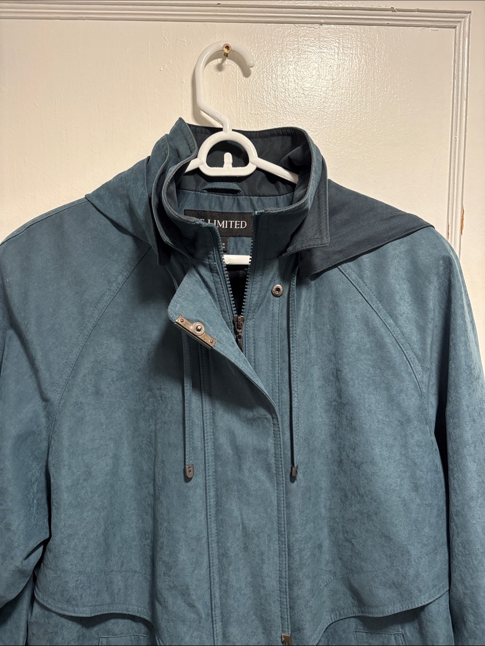 FS Limited Winter Coat - Picture 2 of 15